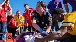 Sur TLC à 22h25 : Urgences à Vegas