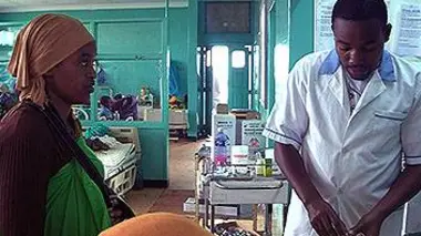 Destination Kenya-Tanzanie