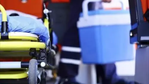 Urgences greffes
