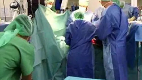 Audiences TV : Urgences greffes