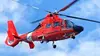 Urgences hélico