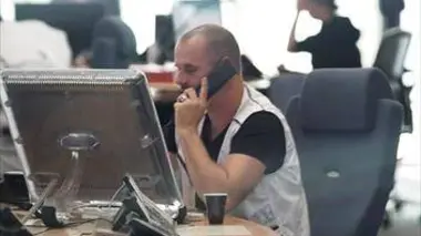 Urgences, la vie au bout du fil