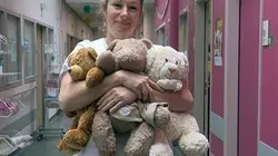 Urgences pédiatriques : leur métier, sauver nos enfants Urgences pédiatriques : leur métier, sauver nos enfants