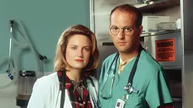 Urgences S01E07 Un jour comme les autres
