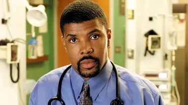 Urgences S01E08 Angoisse latente