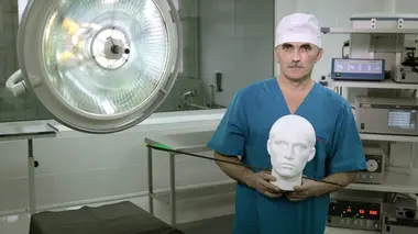 Urgences S01E11 Noël aux urgences