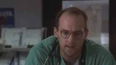 Urgences S01E12 Bonne année