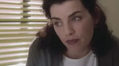 Urgences S02E08 Secret devoilé