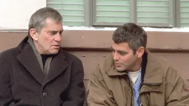 Urgences S02E08 Secret devoilé