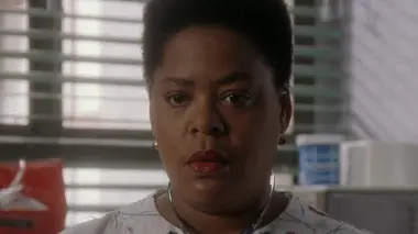 Urgences S02E20 Tensions