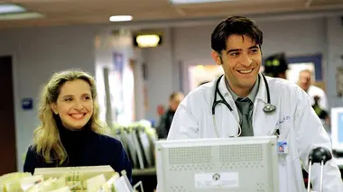 Urgences S03E09 Ne posez pas de questions...