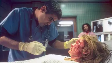 Urgences S03E11 Nuit morte