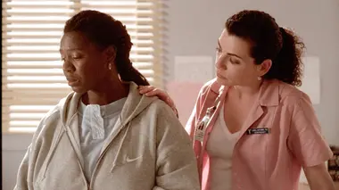 Urgences S03E14 Boomerang