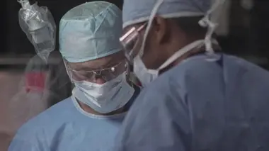Urgences S03E20 Coup du sort