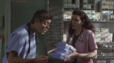 Urgences S03E21 Fais un voeu