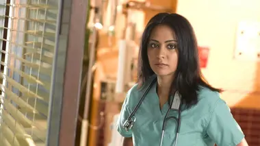 Urgences S04E07 Pères et fils