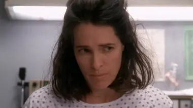 Urgences S05E05 Mascarade