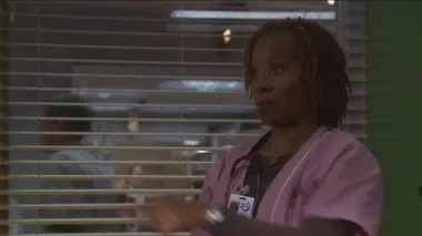 Urgences S05E07 Confusion