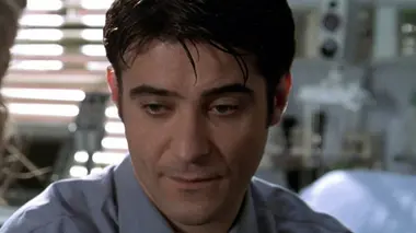 Urgences S05E09 Bonne chance Ruth Johnson