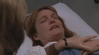 Urgences S05E11 Sacrée Amanda Lee