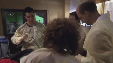 Urgences S05E17 Accident de parcours