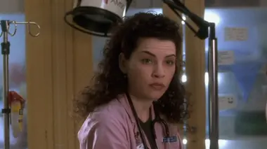 Urgences S05E19 Les rites du printemps