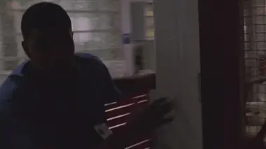 Urgences S06E03 Vaine jalousie