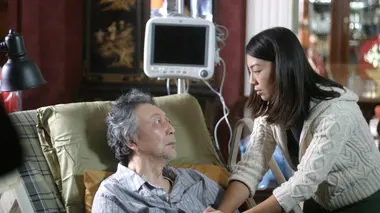 Urgences S09E08 Il cuore di Toby