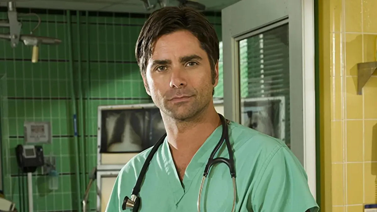 Visuel de Urgences S14E14 Tant que battent les coeurs