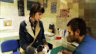 Urgences véto E06