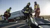 Urgences Pompiers De Beaune : Tragedies Au Bord De La Route