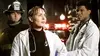 Nurse Lily Jarvik dans Urgences S08E08 Nuageux, avec des risques d'averses (2001)