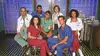 Dr. Greg Fischer dans Urgences S03E16 Foi en la vie (1997)