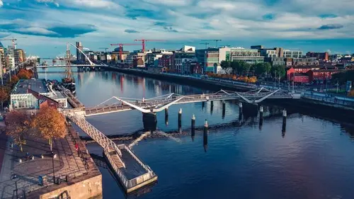 Urgent : cherche logement à Dublin replay