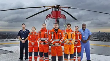 Diagnostic : urgence