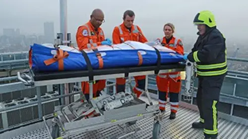 Urgentistes d'élite S01E06