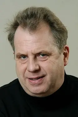 Photo de Urs Bosshardt