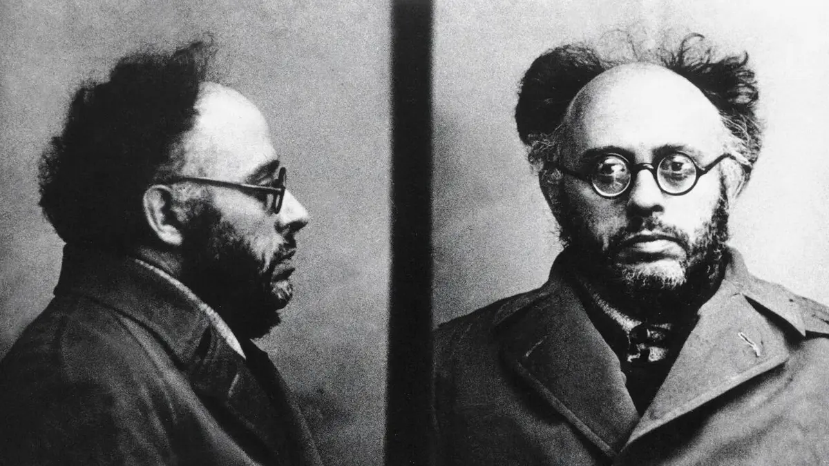 Visuel de URSS : l'empire rouge