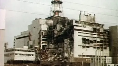 De la superpuissance à l'effondrement