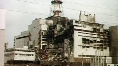 Audiences TV : URSS : l'empire rouge