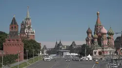 URSS, la désintégration