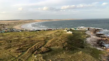 Uruguay : Sur les rives du Río de la Plata