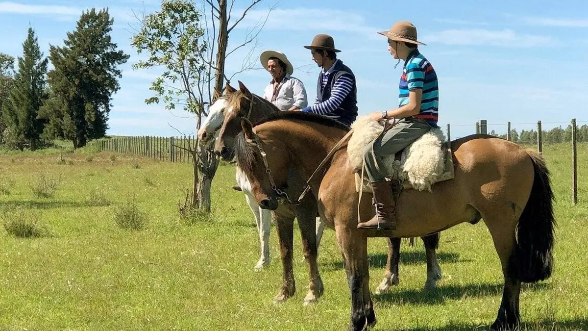 Uruguay : Gauchos, tango et élégance latine E01