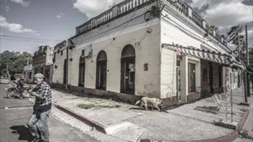 Uruguay, le pays de la simplicité