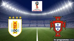 Uruguay / Portugal