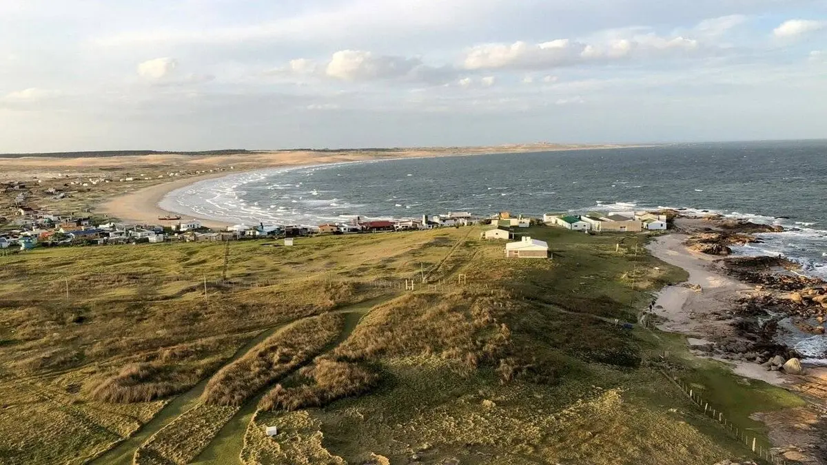 Uruguay : Sur les rives du Río de la Plata E02