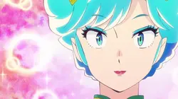 Urusei Yatsura S01E10 Une journée portes ouvertes mouvementée - Après ton départ