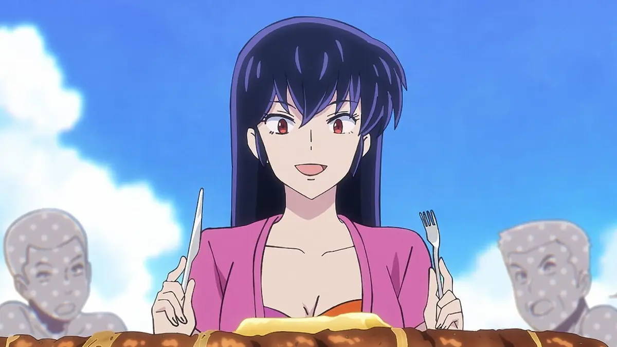 Urusei Yatsura S01E07 Home sweet home - Un boulet à la mer