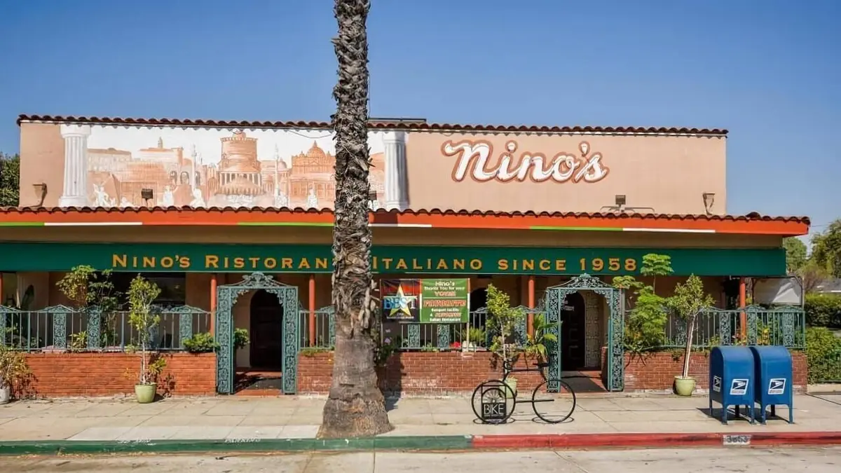 US Kitchen Nightmares S06E10 Le Nino's