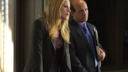 US Marshals, protection de témoins S01E03 Jamais en blanc